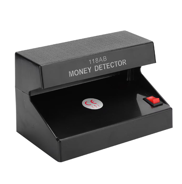 2.UV Детектор Фалшиви пари 118