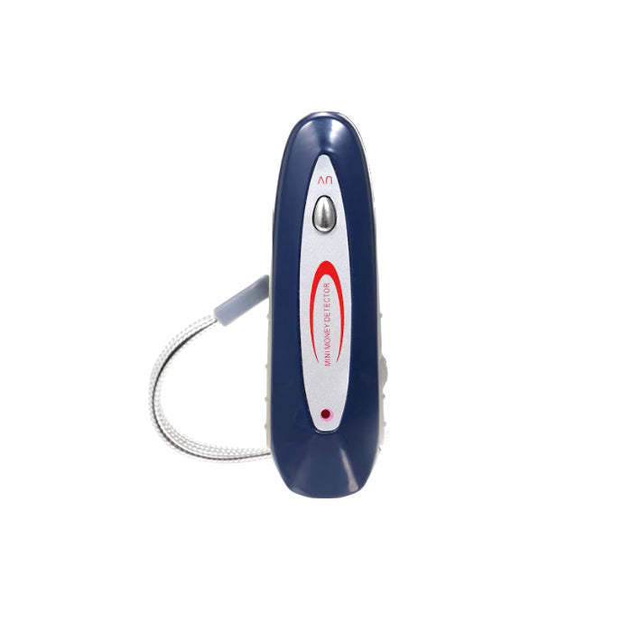 6.Портативен детектор UV + MG