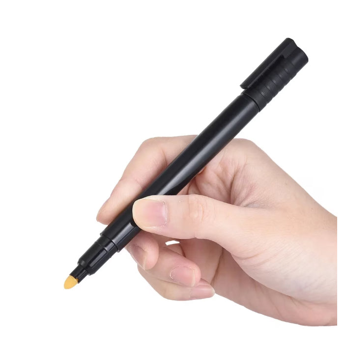 3.Маркер за тестване на банкноти