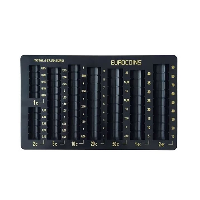 5.Монетник за Евро