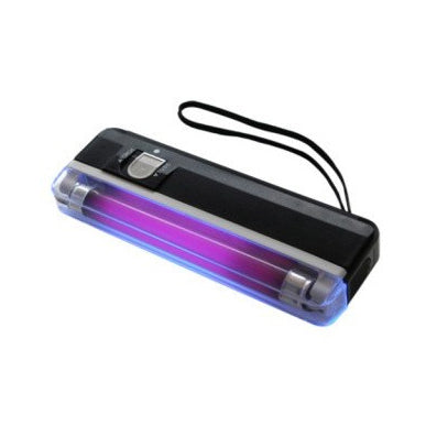 4.Портативeн UV детектор